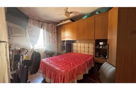 Apartamento com 1 Quarto à venda, 44m² no Penha Circular, Rio de Janeiro