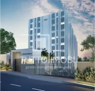 Apartamento com 2 Quartos à venda, 50m² no Chácara Contagem, Contagem