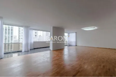 Apartamento com 4 Quartos à venda, 511m² no Cerqueira César, São Paulo