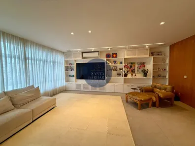 Apartamento com 3 Quartos à venda, 250m² no Icaraí, Niterói