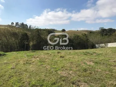 Lote/Terreno à venda, 1216m² no Condomínio Parque Vale dos Lagos, Jacareí