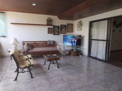Apartamento com 3 Quartos à venda, 181m² no Recreio dos Bandeirantes, Rio de Janeiro