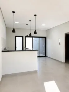 Casa com 3 Quartos à venda, 120m² no Bonfim Paulista, Ribeirão Preto