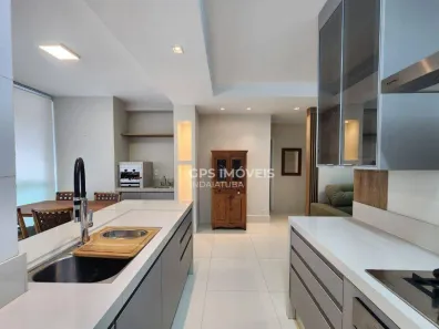 Apartamento com 3 Quartos à venda, 86m² no Jardim Pompéia, Indaiatuba