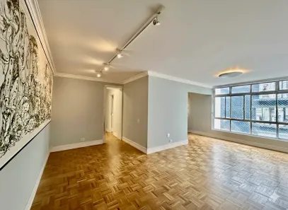 Apartamento com 2 Quartos à venda, 107m² no Itaim Bibi, São Paulo