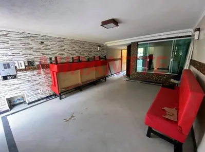Sobrado com 5 Quartos à venda, 196m² no Nova Petrópolis, São Bernardo do Campo
