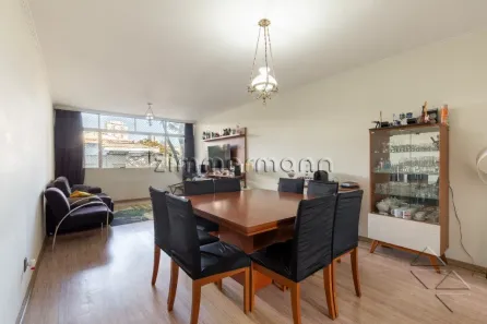Apartamento com 3 Quartos à venda, 140m² no Campos Elíseos, São Paulo