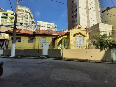 Casa com 2 Quartos para alugar, 110m² no Icaraí, Niterói