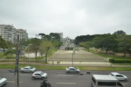 Apartamento com 2 Quartos à venda, 105m² no Mercês, Curitiba