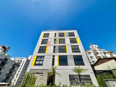 Apartamento com 2 Quartos à venda, 75m² no Trindade, Florianópolis