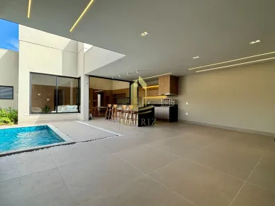 Casa com 4 Quartos à venda, 200m² no Parque do Castelo, Franca