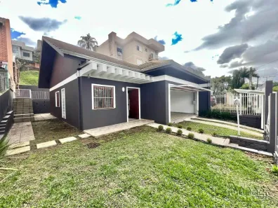 Casa com 2 Quartos à venda, 125m² no Vila Nova, Novo Hamburgo