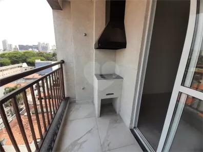 Apartamento com 2 Quartos à venda, 54m² no Parada Inglesa, São Paulo