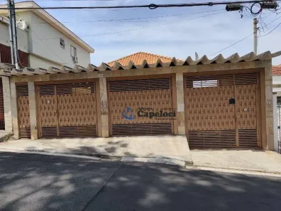 Casa com 5 Quartos à venda, 106m² no Jardim São José (Zona Norte), São Paulo
