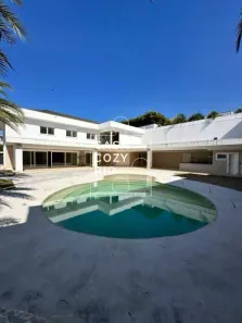 Casa de Condomínio com 4 Quartos à venda, 1000m² no Barra da Tijuca, Rio de Janeiro