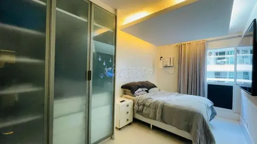 Apartamento com 2 Quartos à venda, 78m² no Barra da Tijuca, Rio de Janeiro