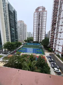 Apartamento com 3 Quartos à venda, 127m² no Barra da Tijuca, Rio de Janeiro