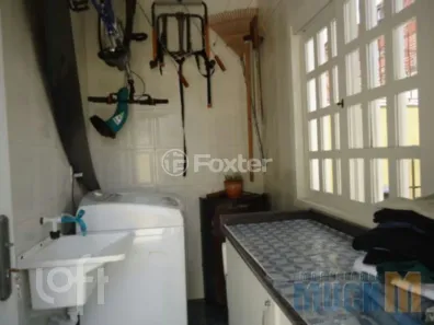 Casa de Condomínio com 3 Quartos à venda, 112m² no Harmonia, Canoas