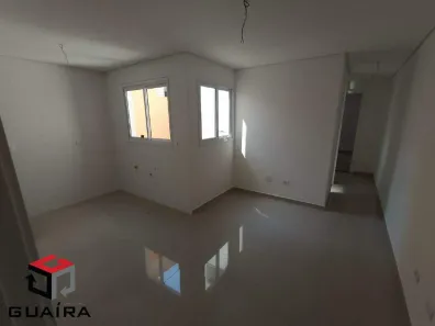 Cobertura com 2 Quartos à venda, 104m² no Parque Novo Oratório, Santo André