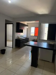 Apartamento com 2 Quartos para alugar, 10m² no Chácaras Araguaia, Valparaíso de Goiás