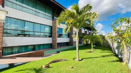 Flat com 2 Quartos à venda, 90m² no Ebenezer, Gravatá
