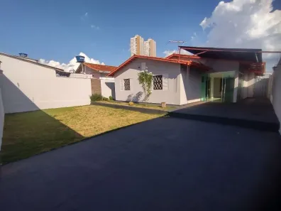 Casa com 3 Quartos à venda, 156m² no Jardim Atlântico, Goiânia