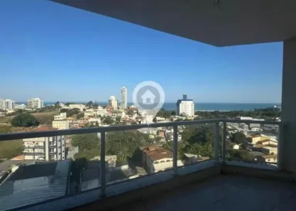 Cobertura com 3 Quartos à venda, 210m² no Novo Cavaleiro, Macaé