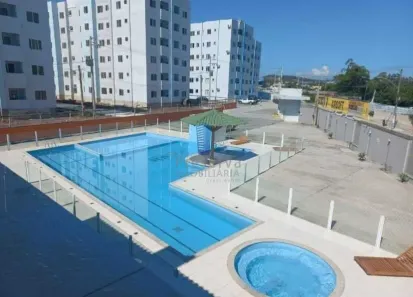 Apartamento com 2 Quartos à venda, 49m² no Itaipava, Itajaí