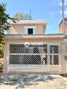 Sobrado com 2 Quartos à venda, 150m² no Novo Osasco, Osasco