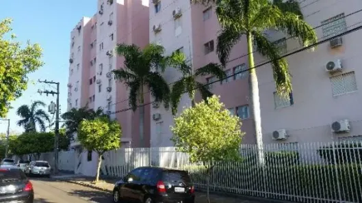 Apartamento com 3 Quartos à venda, 55m² no Parque São Judas Tadeu, Presidente Prudente