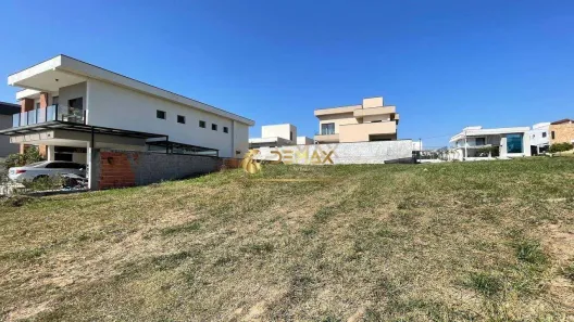Lote/Terreno à venda, 452m² no Loteamento Vivant Urbanova, São José dos Campos