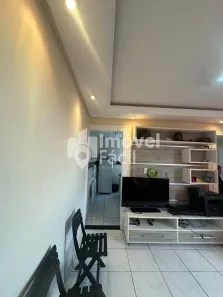 Apartamento com 2 Quartos à venda, 42m² no Industrial, Camaçari