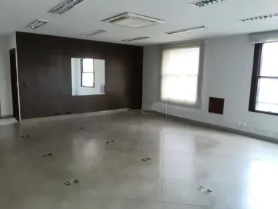 Sala Comercial à venda, 115m² no República, São Paulo