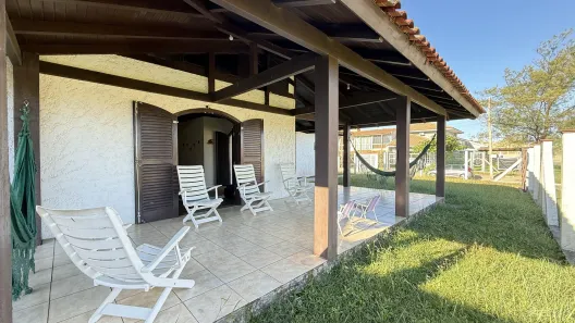 Casa com 4 Quartos à venda, 417m² no , Imbé