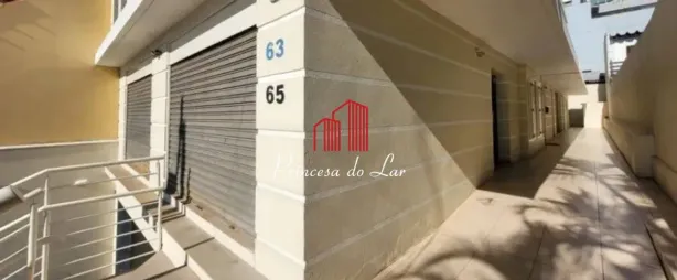 Ponto Comercial para alugar, 400m² no Tristeza, Porto Alegre