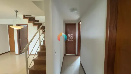 Cobertura com 3 Quartos à venda, 208m² no Tijuca, Rio de Janeiro