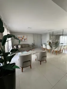Apartamento com 3 Quartos à venda, 130m² no Aldeota, Fortaleza