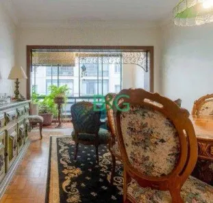 Apartamento com 3 Quartos à venda, 113m² no Perdizes, São Paulo