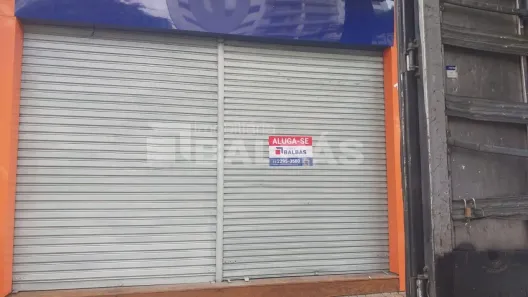 Imóvel Comercial para alugar, 90m² no Vila Gomes Cardim, São Paulo