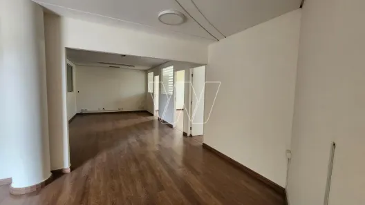 Sala Comercial com 3 Quartos à venda, 112m² no Jardim Conceição (Sousas), Campinas