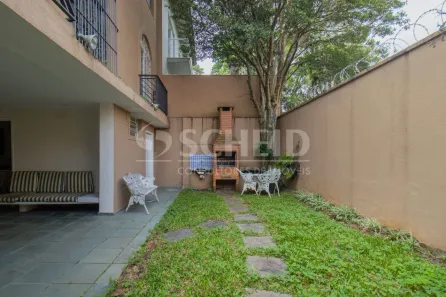 Casa com 4 Quartos à venda, 300m² no Brooklin Paulista, São Paulo