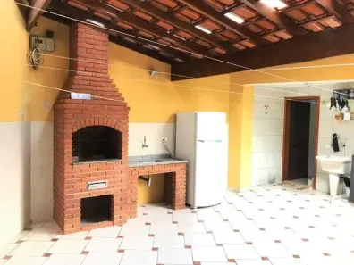 Sobrado com 4 Quartos à venda, 150m² no Vila Yara, Osasco