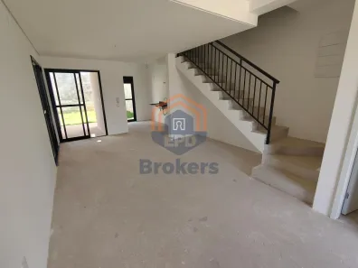 Casa de Condomínio com 2 Quartos à venda, 90m² no Jardim Carolina, Jundiaí