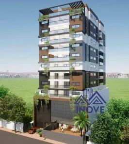 Apartamento com 3 Quartos à venda, 100m² no Centro, Cachoeiro de Itapemirim