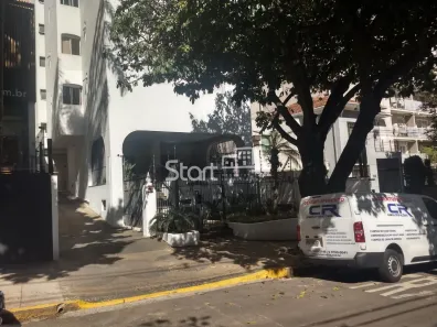 Apartamento com 1 Quarto à venda, 48m² no Centro, Campinas