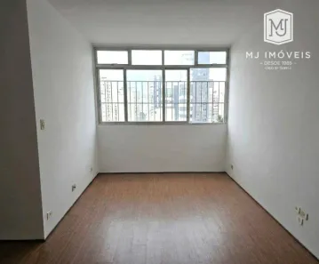 Apartamento com 3 Quartos à venda, 115m² no Indianópolis, São Paulo