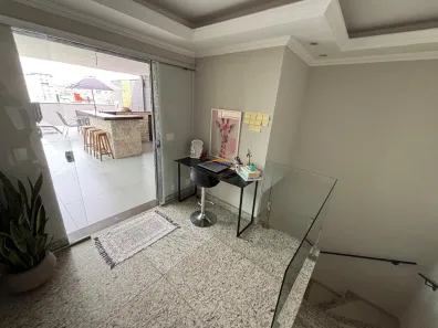 Cobertura com 2 Quartos à venda, 120m² no Manacás, Belo Horizonte