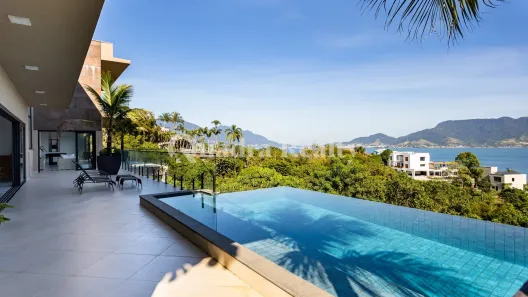 Casa com 10 Quartos à venda, 750m² no Ilhabela, Ilhabela