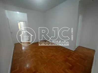 Apartamento com 2 Quartos à venda, 64m² no Praça da Bandeira, Rio de Janeiro