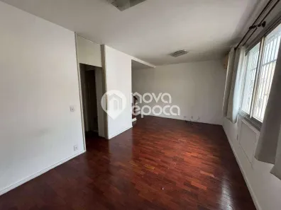Apartamento com 3 Quartos à venda, 90m² no Tijuca, Rio de Janeiro